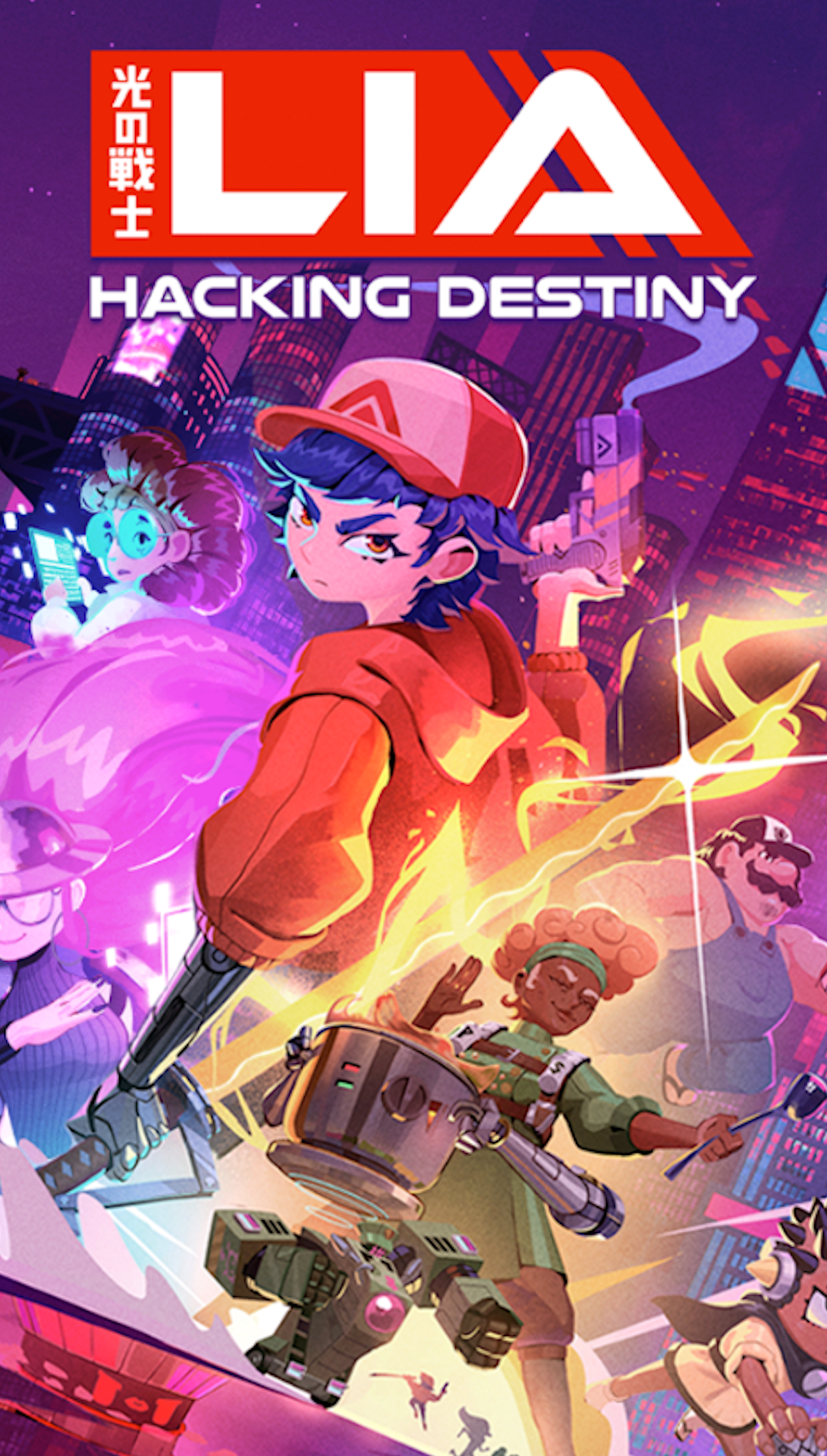 Other Projects and Skills